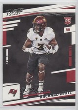 2022 Panini Prestige Rookies Rachaad White #346 0it8