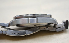 Tag Heuer Aquaracer Men's Watch CAF1110 *Pre-Owned* Free Shipping 7