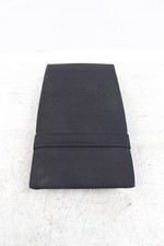 MERCEDES C-KLASA W204 X204 Sitzabdeckung hinten OE Original Teil Gebraucht