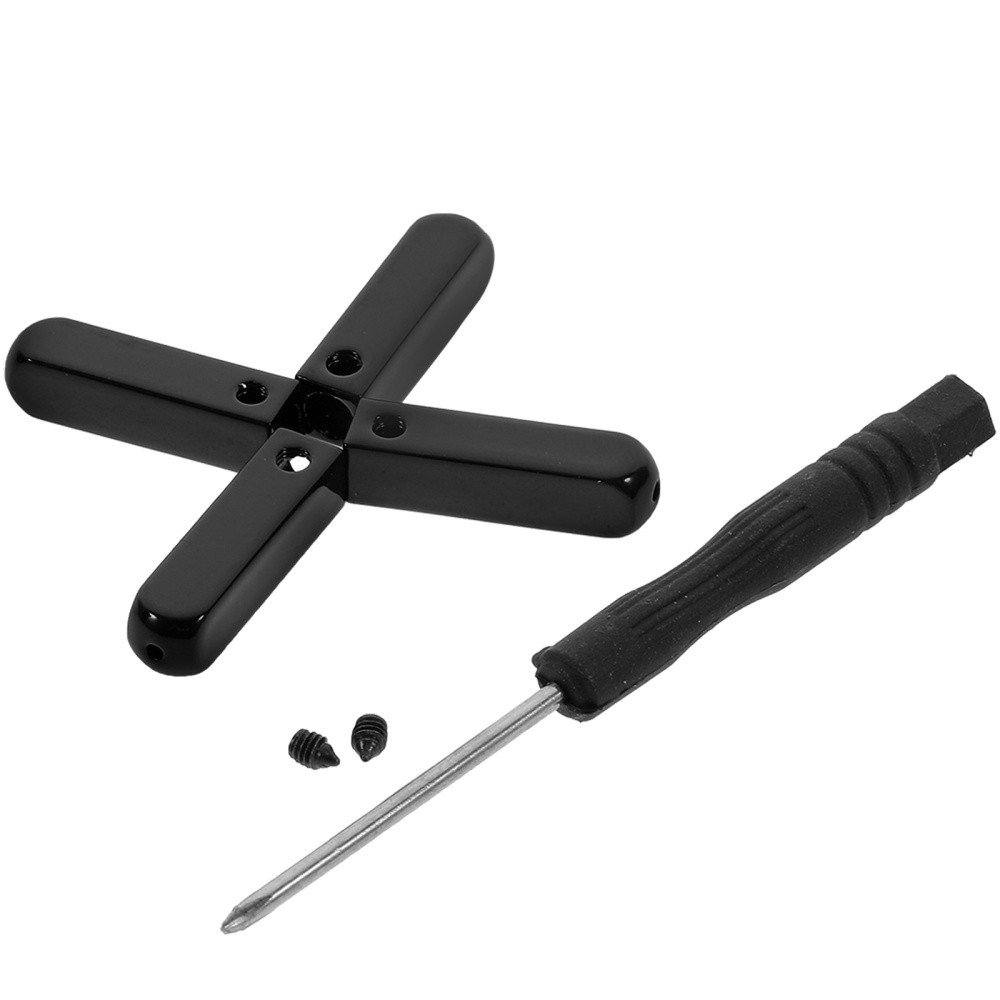 APL Punte per lacci in metallo per sostituire scarpe lacci termina punte