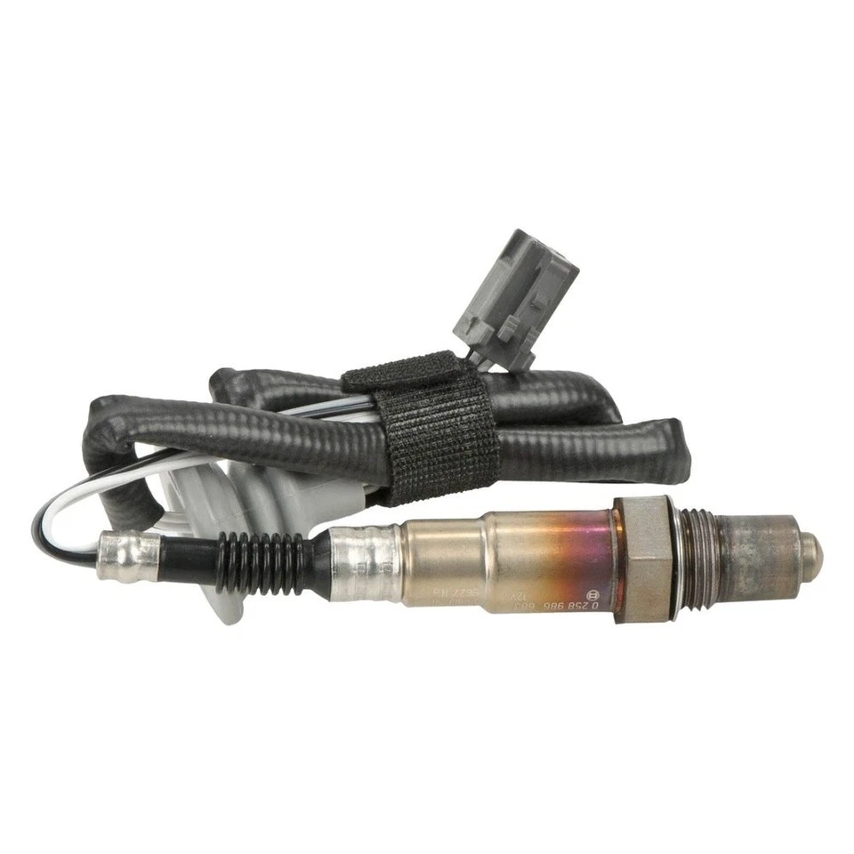 For Toyota Corolla 2003-2008 Bosch 15290 Premium Narrow-band Oxygen Sensor - Image 3 of 3