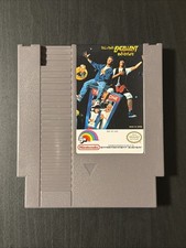 Bill & Ted's Excellent Video Game Adventure (Nintendo NES, 1991) ☆ Authentic ☆