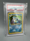 1999 Original Pokémon Base Set Blastoise Holo #2/102  – Graded PSA 7 (NM)