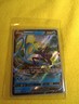 Pokémon TCG Inteleon v Rebel Clash Holo Ultra Rare Card 049/192