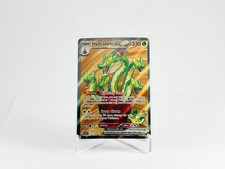 156 142 pokemon card Amazon.com: Pokemon - Hydrapple ex 156/142 - Stellar Crown main image 0