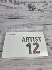 XP-PEN Artist12 11.6 Inch FHD Drawing Monitor Pen Display Graphic Monitor Sealed