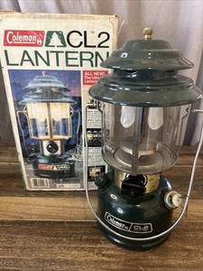 Coleman Cl2 Lantern | eBay