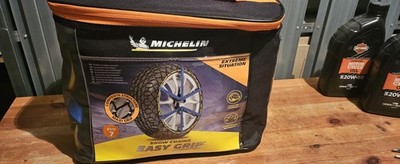 Michelin Easy Grip Evo 7 Schneeketten
