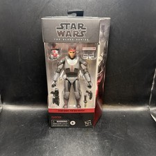 Star Wars Black Series Hunter Bad Batch  NEW