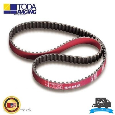 TODA Hochleistungs Zahnriemen für ALTEZZA SXE10 SW20 SXA10 ST21# 3SG 06141-3S...