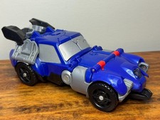 VTech Switch N Go Dino Triceratops Roadster Transforming Car
