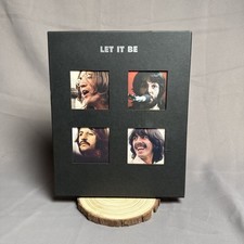 Let It Be by Beatles (CD, 2021) for sale online | eBay