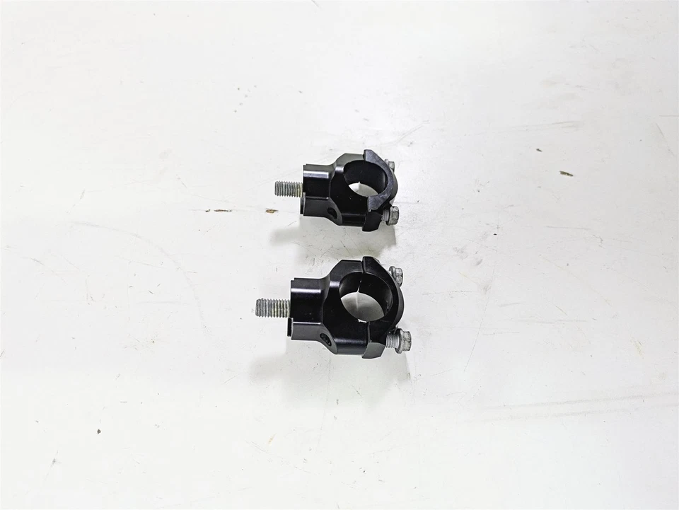 Juego de soporte elevador de manillar KTM 1290 Super Adv S 2018 00050000927 Foto 2 de 4