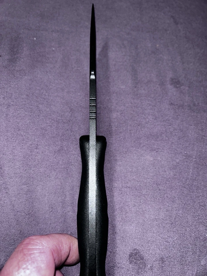 KA-BAR «Becker Harpoon» BK&T копье острое лезвие, Olean NY США. Футляры из кайдекса/нейлона - Изображение 2 из 4