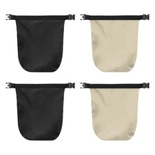 Bolsa de casco de motocicleta accesorios bolsa de casco ligera resistente al agua