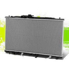 {DPI2916}OE Style Aluminum Core Cooling Radiator for Acura RDX 2.3L Engine 07-12