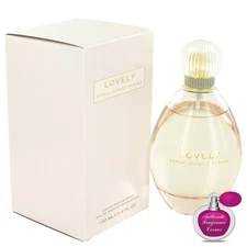 Lovely by Sarah Jessica Parker 3.4 oz 100 ml EDP spray for Women
