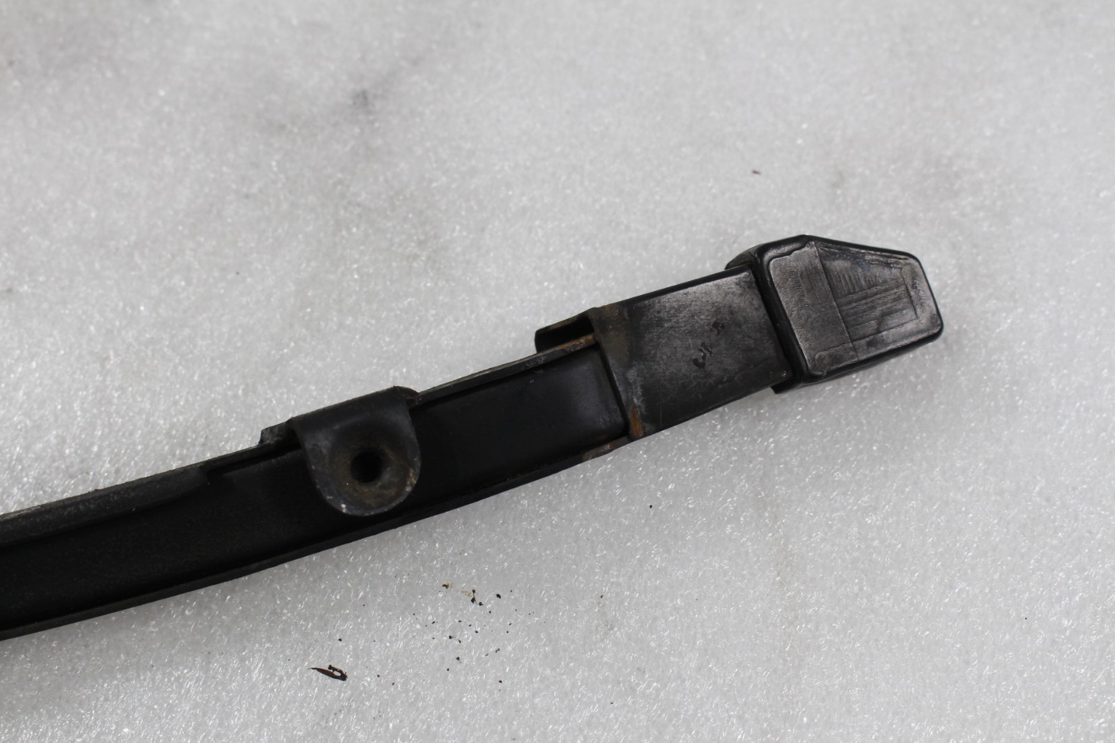 Ferrari 308, RH, Right, Outer Glass Track, Used, P/N 60292208