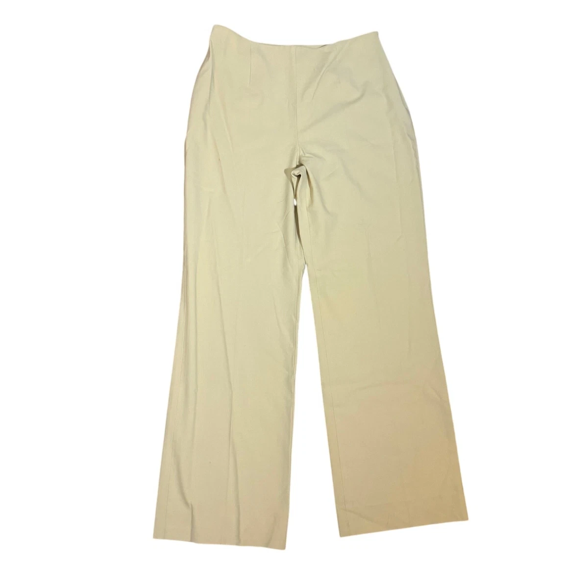 Emporio Armani Wide-Leg Pants for Women for sale | eBay
