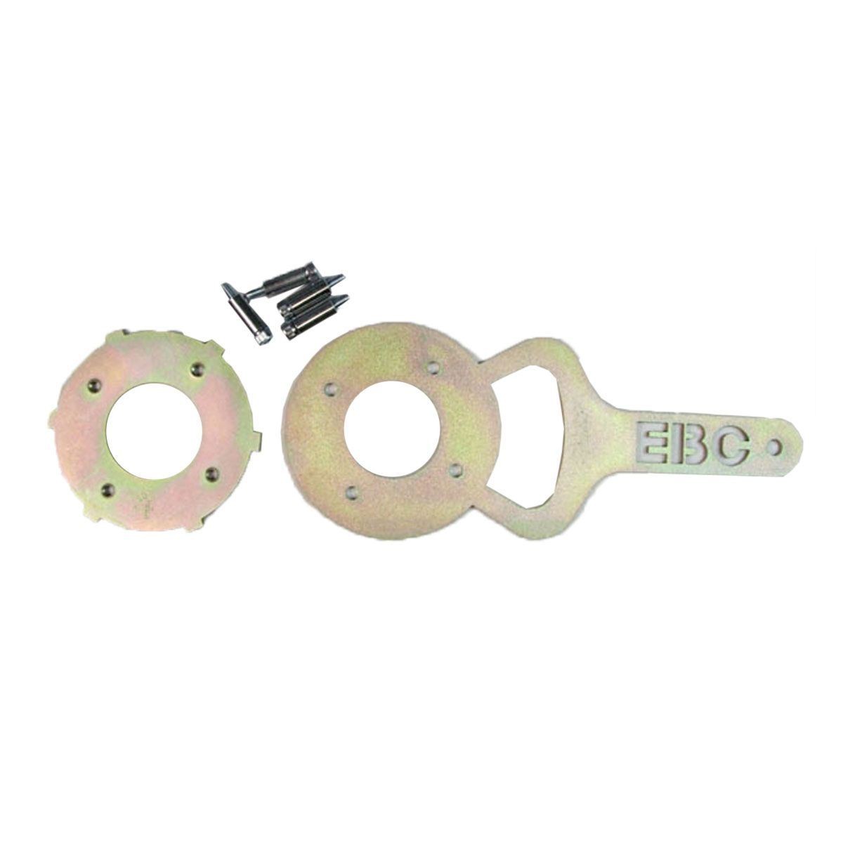 EBC Motorcycle Clutch Basket Holding Tool Honda CBR 1000 RR-SP Fireblade 2014