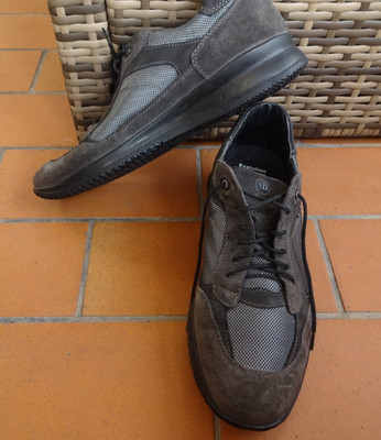 Camel Active Herrenschuhe; Größe 9 oder 44   TOP