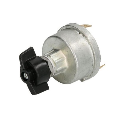   AKUSAN IGNITION SWITCH SET KEYS AG 0002 NEU DE STOCK
