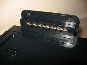 SEGA MEGA CD 1 + SEGA MEGADRIVE 1 CONSOLE SET JAPAN