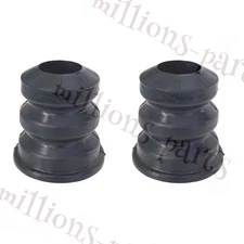 (2 Pk) Rubber Cover Seat Spring fits Snapper Simplicity 7019109YP UPGRADED