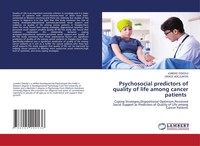 Psychosocial Predictors Of Quality Of Life Among Cancer Patients Odediji (U. A.)