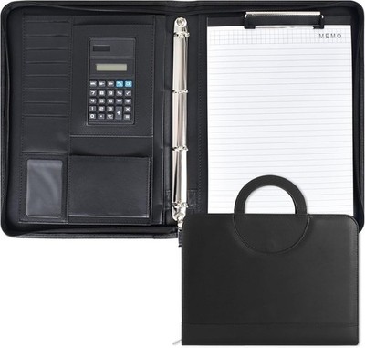 Schreibmappe Dokumentenmappe FANANO | Bag & Leather