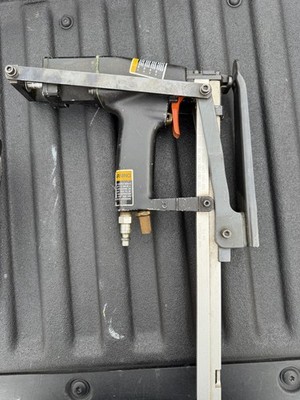 JOSEF KIHLBERG Pneumatic Stapler Air Tool for Staples