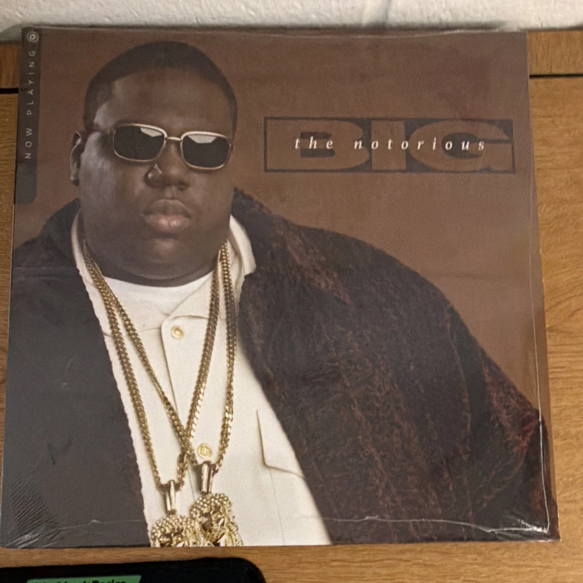 The Notorious B.I.G. Vinyl Records for sale | eBay
