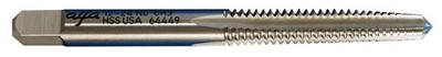 Alfa Tools HTB170000 0-80 HSS Hand Tap-Bottoming (12 Pack)