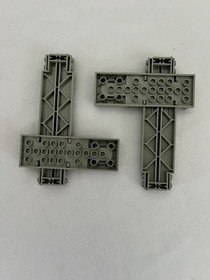 Vintage LEGO Monorail Track Lot 29 Pieces 2670 | 2671 | 2672 | 2677 | 2678| 2774