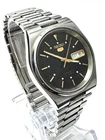 Seiko 5 Automatic Vintage Men’s Watch 21J 7S26 Movement Day/Date (JS15)