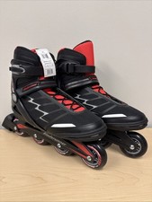 Bladerunner by Rollerblade Advantage Pro XT Inline Skates Mens 12