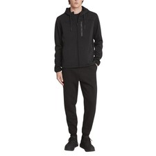 Ciesse Piumini Giubbino in Softshell da Uomo con Cappuccio Doug 3.0 Nero Codi...