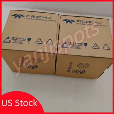 HL-HF-16K13T-00-R Brand New Dalsa Original Industrial Camera Fast Delivery