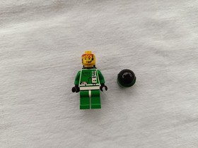 Lego 6984 Galactic Mediator SPACE Police Space Spaceship