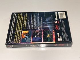 Cyberia (Sony PlayStation 1, 1996) PS1 Longbox Brand New, Factory Sealed