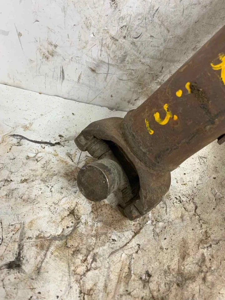 Chevrolet Blazer S10/Jimmy S15 1983-1994 eje de transmisión delantero 26006948 14" WW 03123 Foto 3 de 4