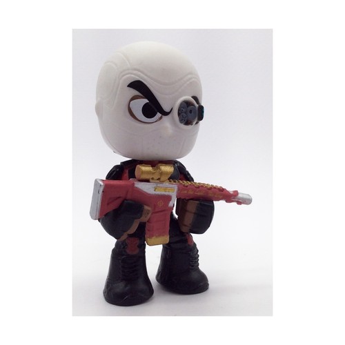 Funko Pop DC Comics Suicide Squad 106 Deadshot Masked main image 0