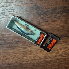 Rapala F-5 FH BSM Blue Spotted Minnow Estonia Fishing lure,New 