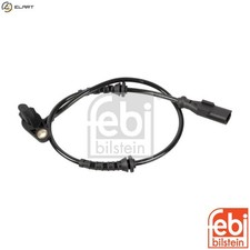 SENSOR WHEEL SPEED 108131 FOR RENAULT DACIA K9K898/858/856/896/796 1.5L 4cyl