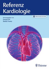 Referenz Kardiologie | Georg Ertl (u. a.) | B...