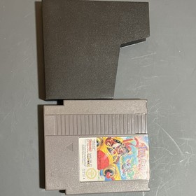 Disney's TaleSpin Nintendo NES PAL Game Pak Capcom NES-68-AUS