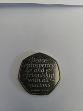 Brexit 50p 