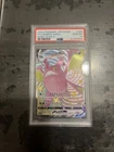 2020 Pokémon JPN.SWSH  FA/CROBAT  VMAX SHINY STAR  V #320 GEM MT 10