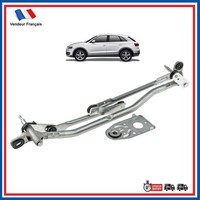 Scheibenwischer GestäNge Vorne FüR Audi Q3 (2011-2018) Ref 8U1955519 8U1955023