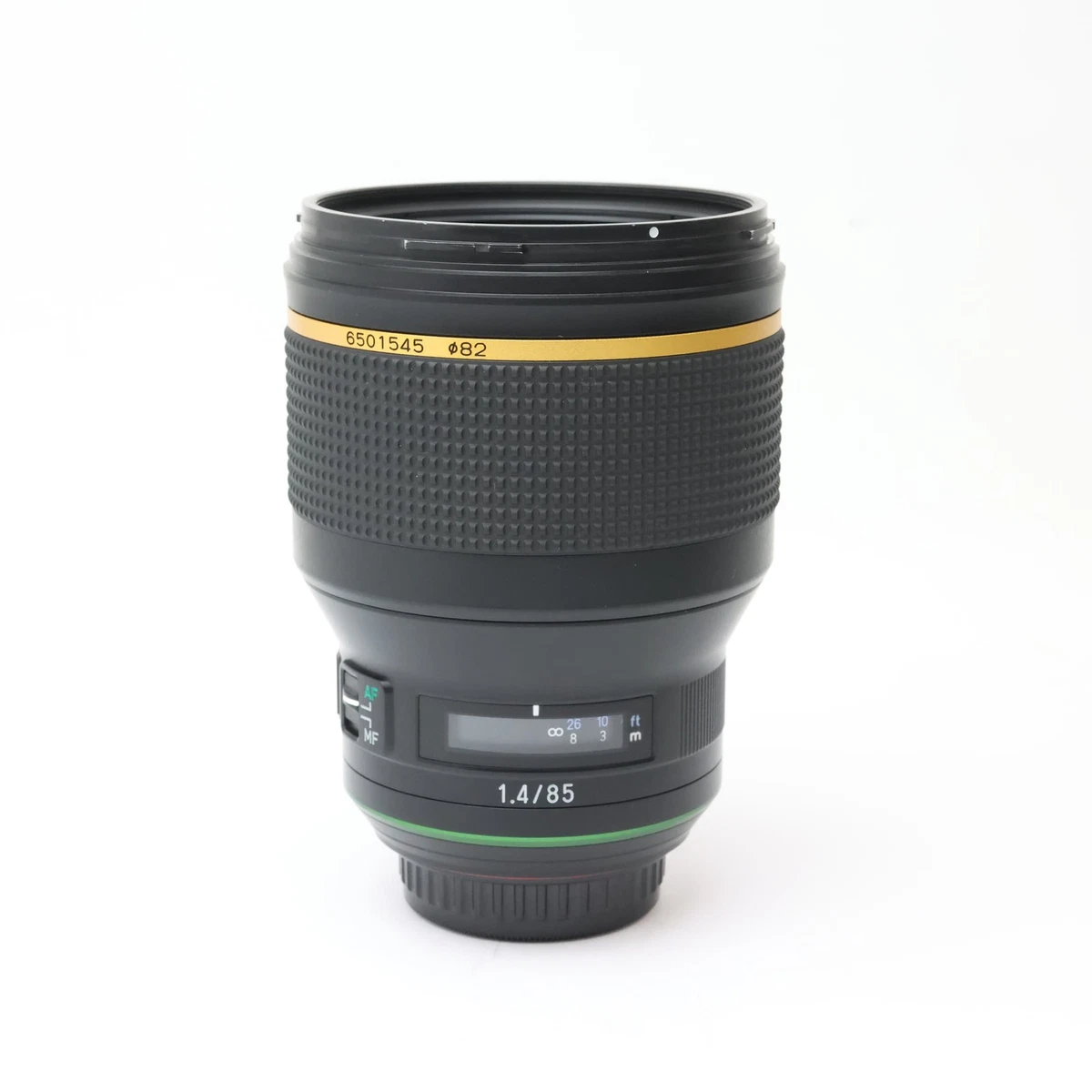 PENTAX f/1.4 Lenses 85mm Focal for sale | eBay